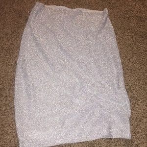 Sparklyyy Skirt!!!!